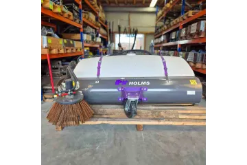 Kehrmaschine HOLMS PL 1.85