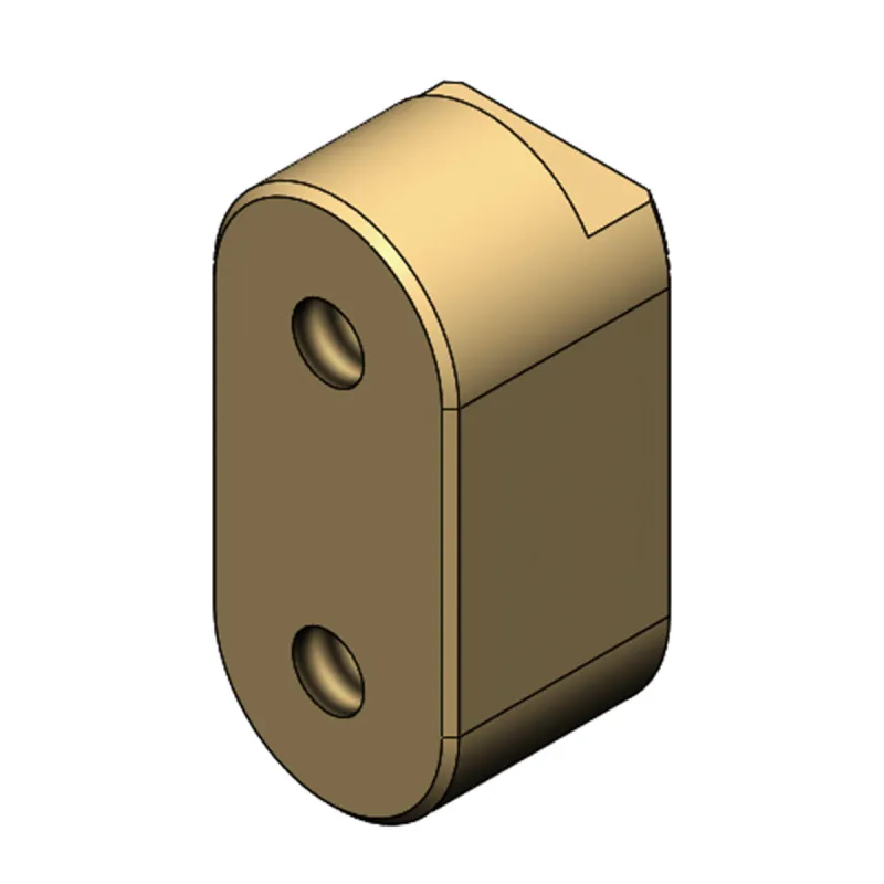 Öffnungsflächenteil