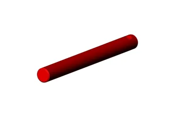 Anzeigestift Rot S60/S70