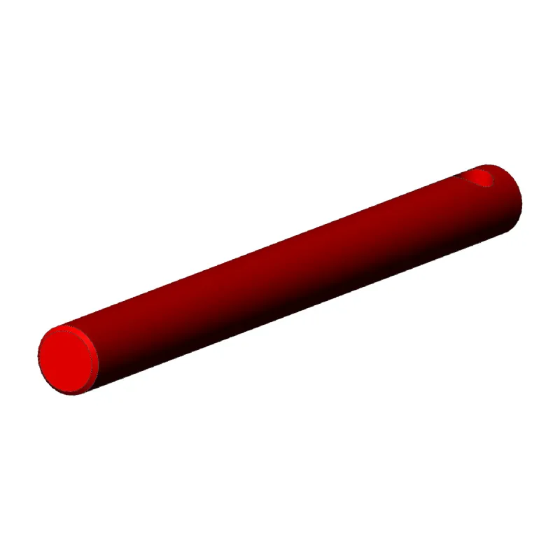 Anzeigestift Rot S60/S70