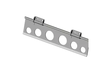 Klappe SQ70/55-SQ80
