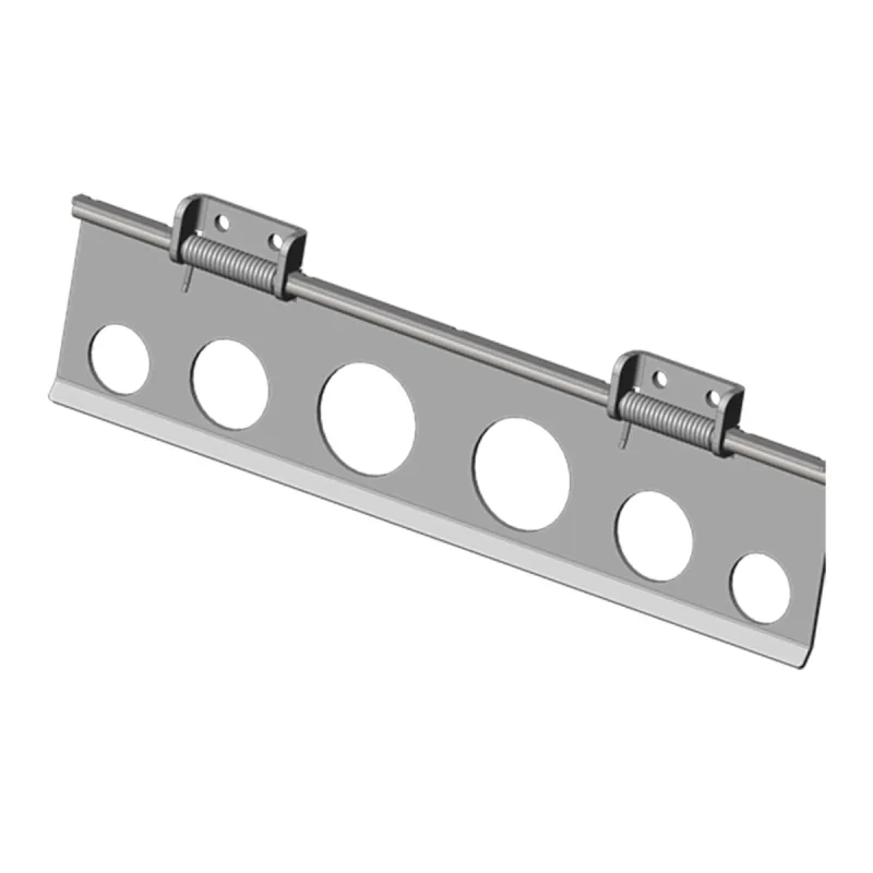 Klappe SQ70/55-SQ80