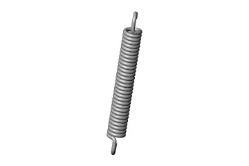 Feder Dy9.0 Dt1.8 L068 Ln87