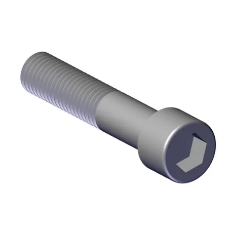 Schraube MC6s M12x70
