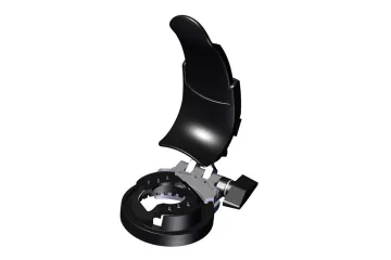Handgelenkstütze für L8 Joystick