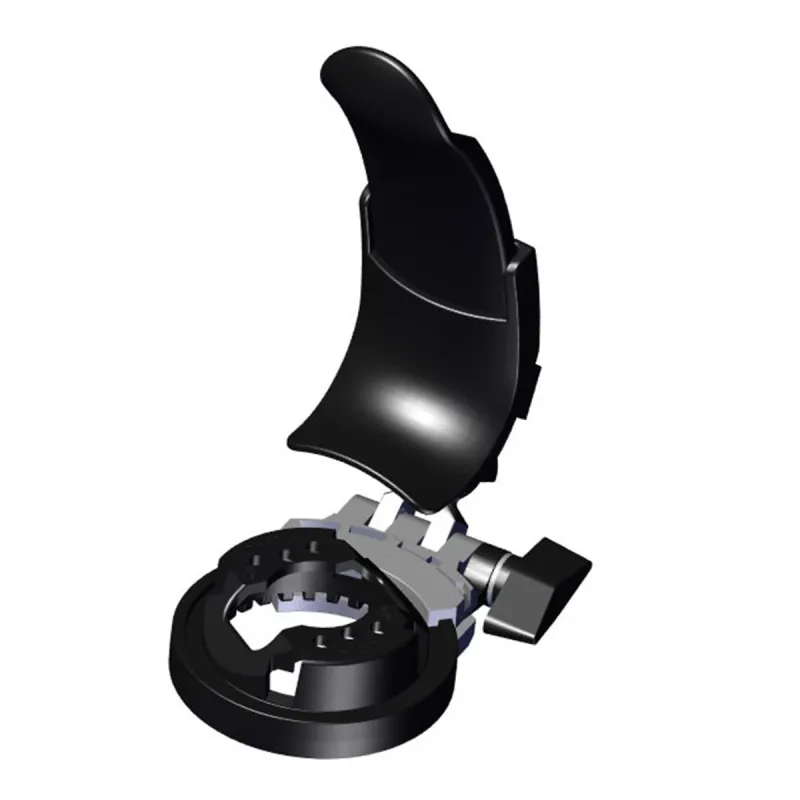 Handgelenkstütze für L8 Joystick