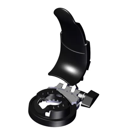 Handgelenkstütze für L8 Joystick