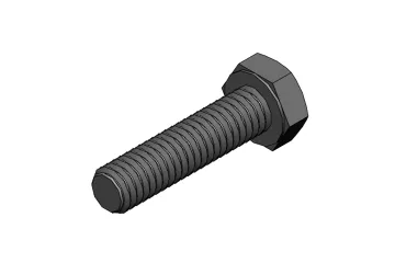 Schraube M6S M10x40 8