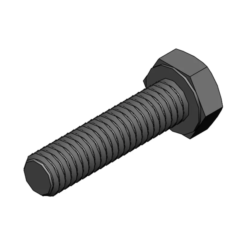 Schraube M6S M10x40 8
