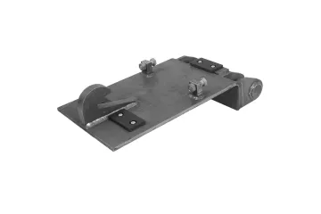 Anschweissrahmen GS-WD-S1