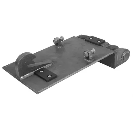 Anschweissrahmen GS-WD-S1