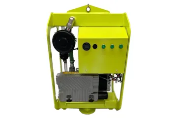 ALVAC RAPTOR 2000 GREENPOWER
