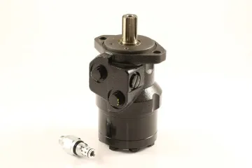 Hydraulikmotor zu EC226 200cc