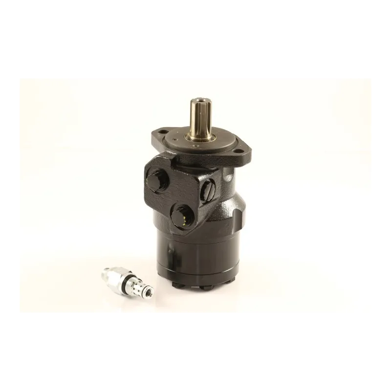 Hydraulikmotor zu EC226 200cc