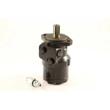 Hydraulikmotor zu EC226 200cc