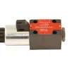 Wegeventil offen NG6 24V - parallel