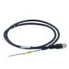 Kabel Spannungsversorgung M12 - QS