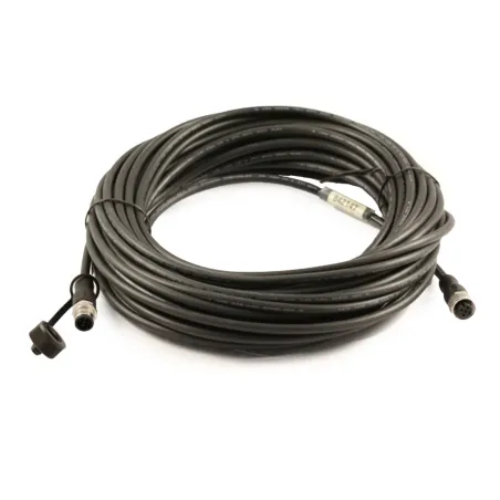 Maschinenkabel QS - QLM - M12 5P - 15 m