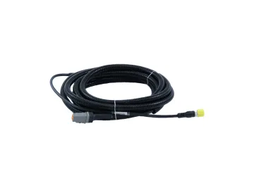 Kabel QS - QLM - Tiltrotator DTM 4