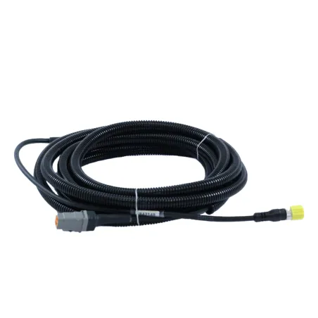 Kabel QS - QLM - Tiltrotator DTM 4