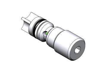 Ventilrückschlagventil