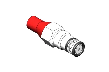 Ventil-Druckentlastung UVP4/500/N420
