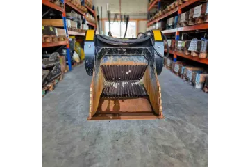 Brecherlöffel MB crusher BF70