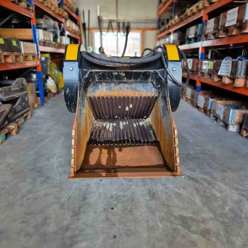 Brecherlöffel MB crusher BF70