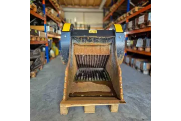 Brecherlöffel MB crusher BF60