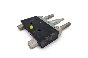 Verriegelungsmechanismus HS03