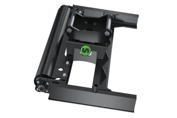 Planierbalken GR 2000 S50