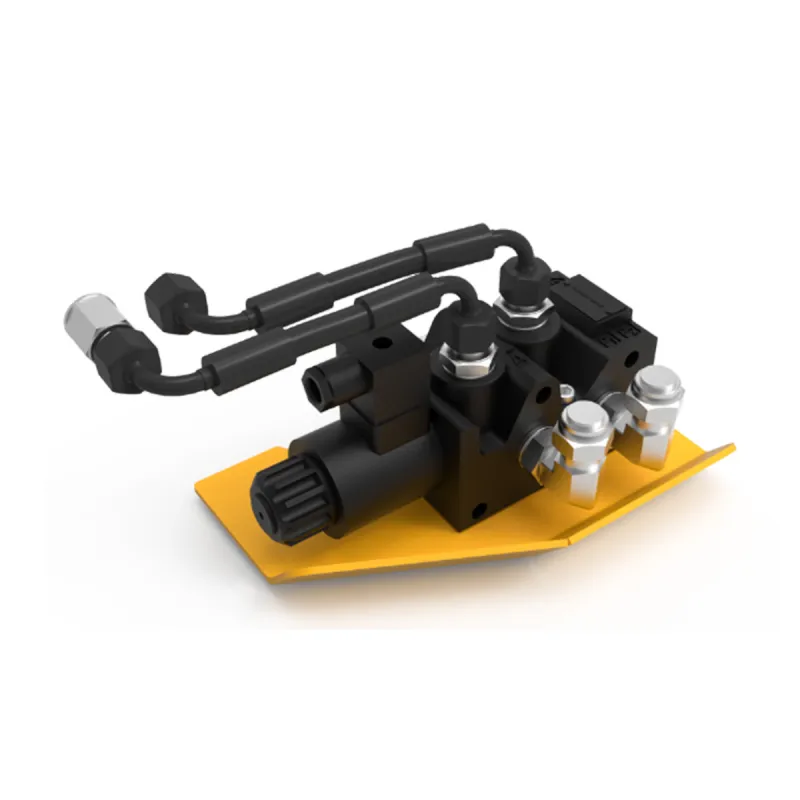 Kit Elektroventil für  MB-G350