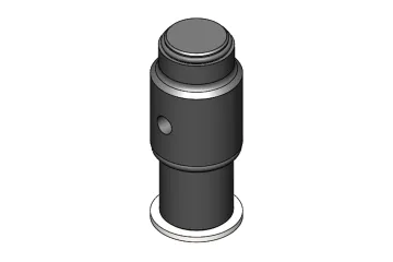 Steckerdummy SQ60 3/4"