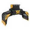 Sortiergreifer MB crusher MB-G450