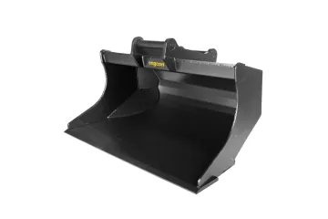 Humuslöffel starr GB08-370-1300-S45