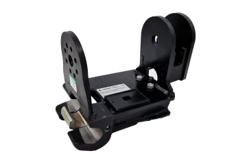Schnellwechsler LEHNHOFF HS01DL zu PTS4.5