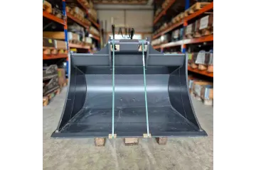 Humuslöffel starr 1600 mm