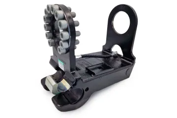 Schnellwechsler LEHNHOFF HS03DL zu PTS050