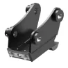 Schnellwechsler LEHNHOFF MS03 CAT 302.4D