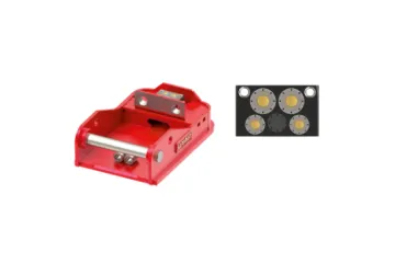 Universal Adapter SW10V 545 mm 4V