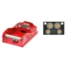 Universal Adapter SW10V 545 mm 4V