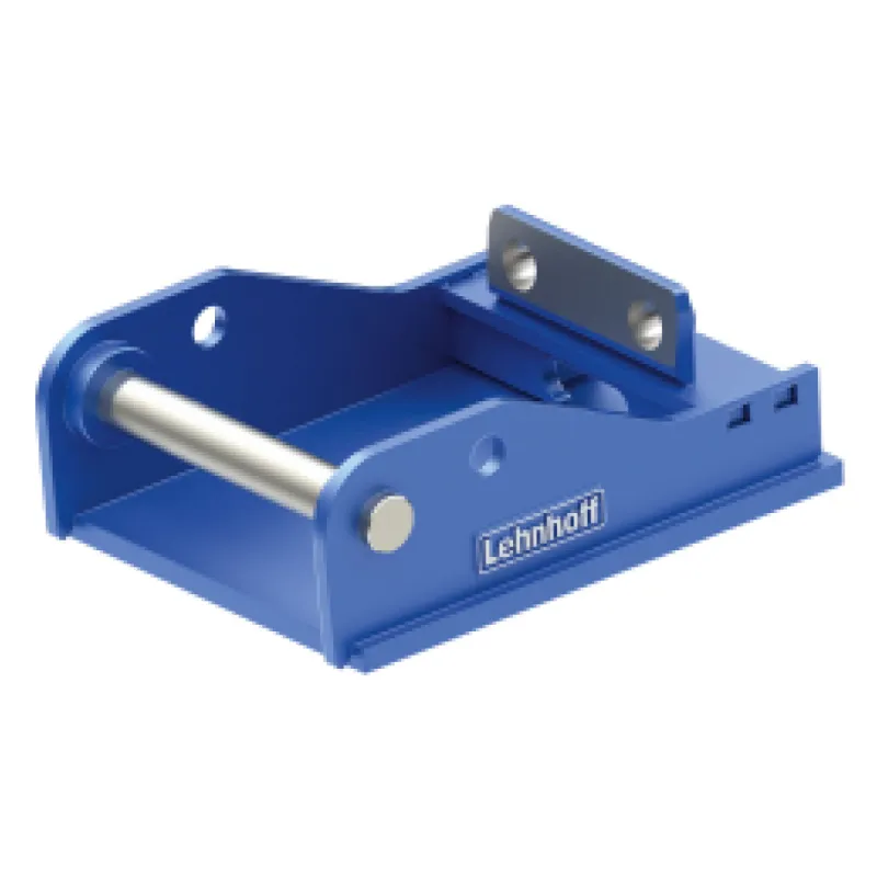 Universal Adapter SW10 605 mm