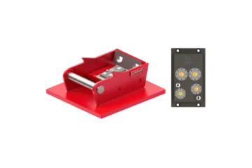 Universal Adapter SW08V 600 mm 4V