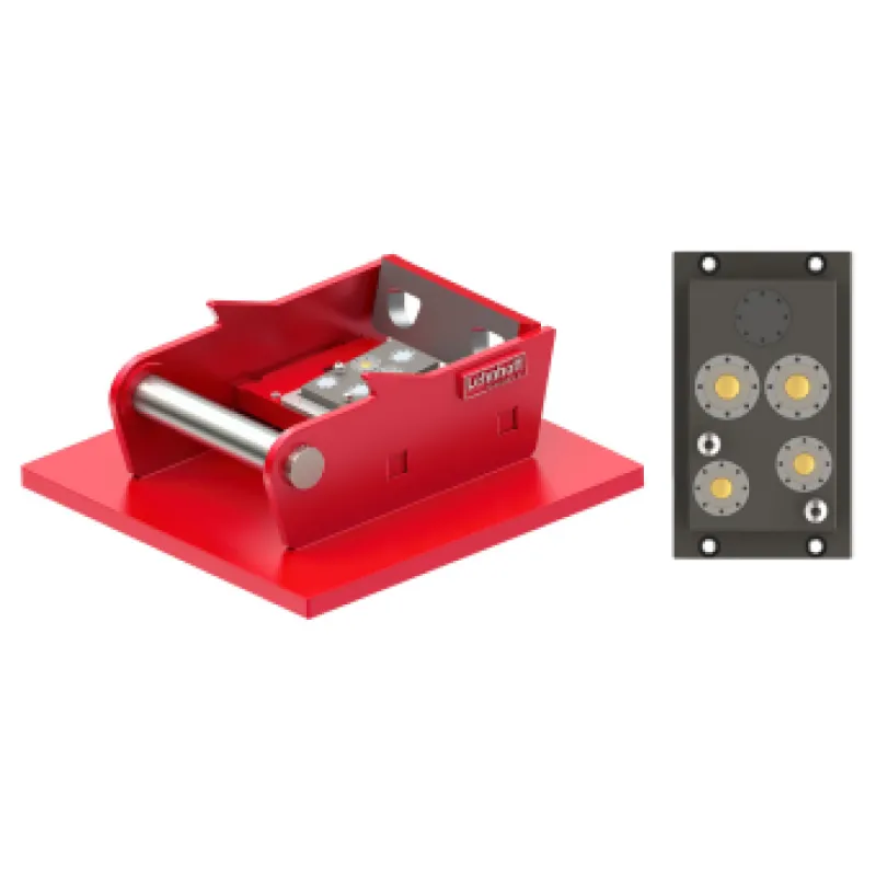 Universal Adapter SW08V 600 mm 4V