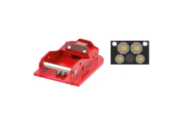 Universal Adapter SW10V 650 mm 4V