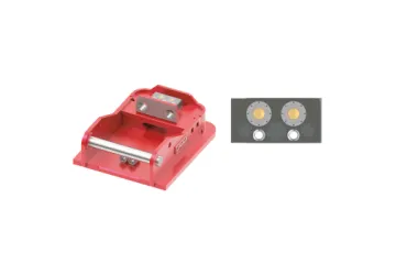 Universal Adapter SW21V/25V 755 mm 2V