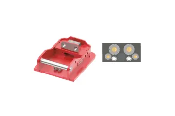 Universal Adapter SW21V/25V 755 mm 4V