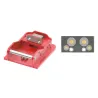 Universal Adapter SW21V/25V 755 mm 4V