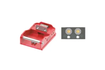 Universal Adapter SW21V/25V 665 mm 2V