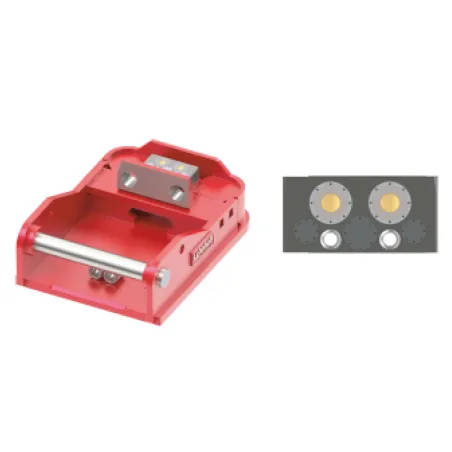 Universal Adapter SW21V/25V 665 mm 2V